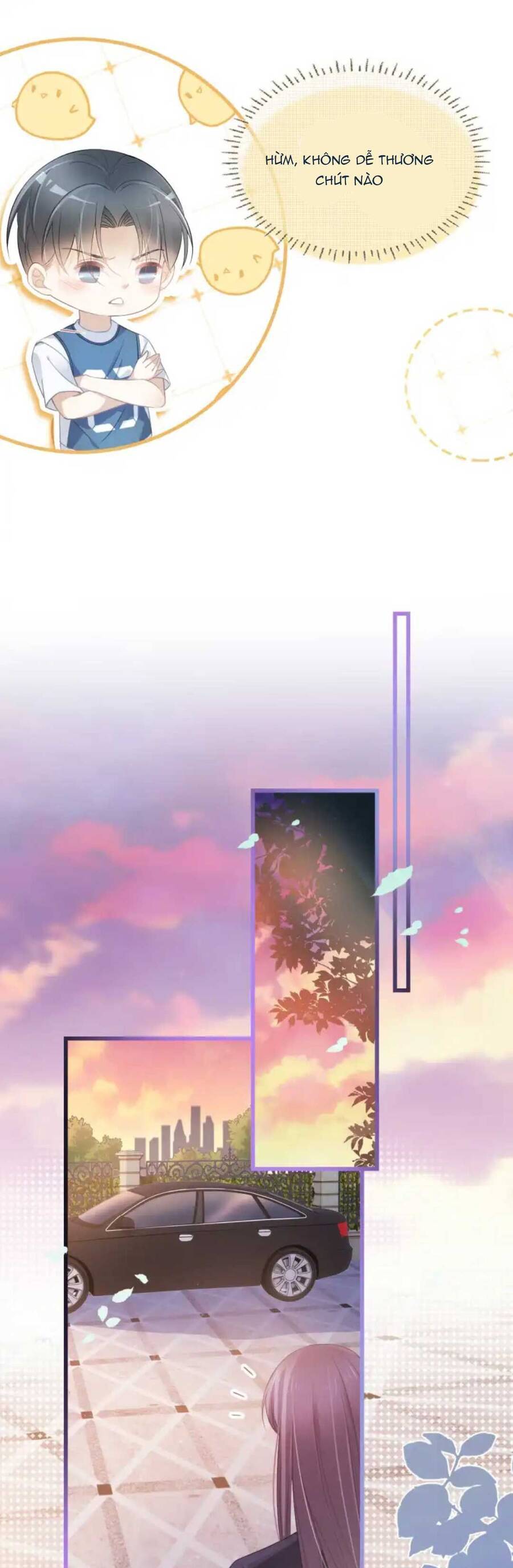 Thế Thân Hào Môn Chapter 13 - 11