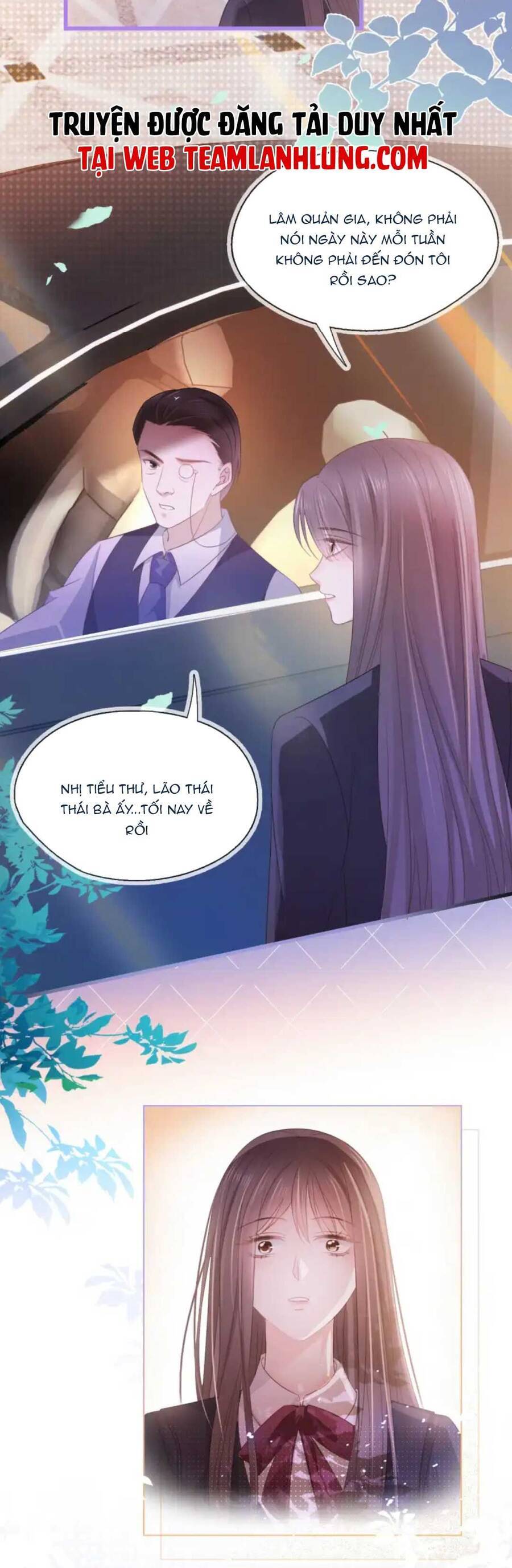 Thế Thân Hào Môn Chapter 13 - 12