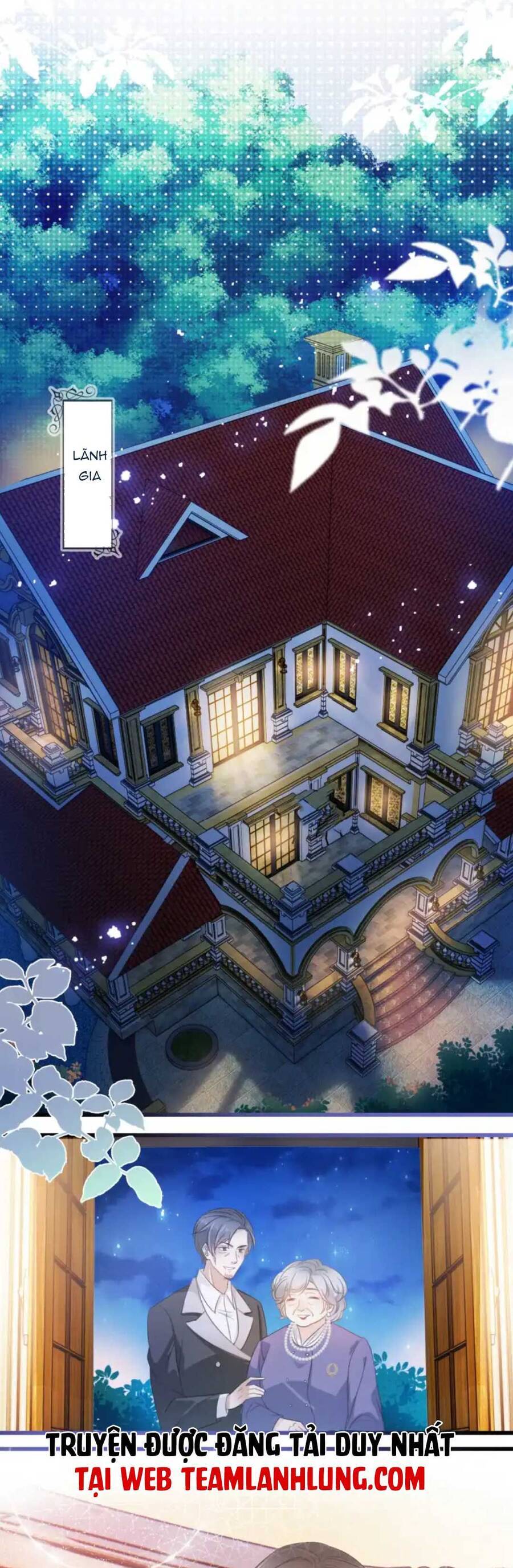 Thế Thân Hào Môn Chapter 13 - 13