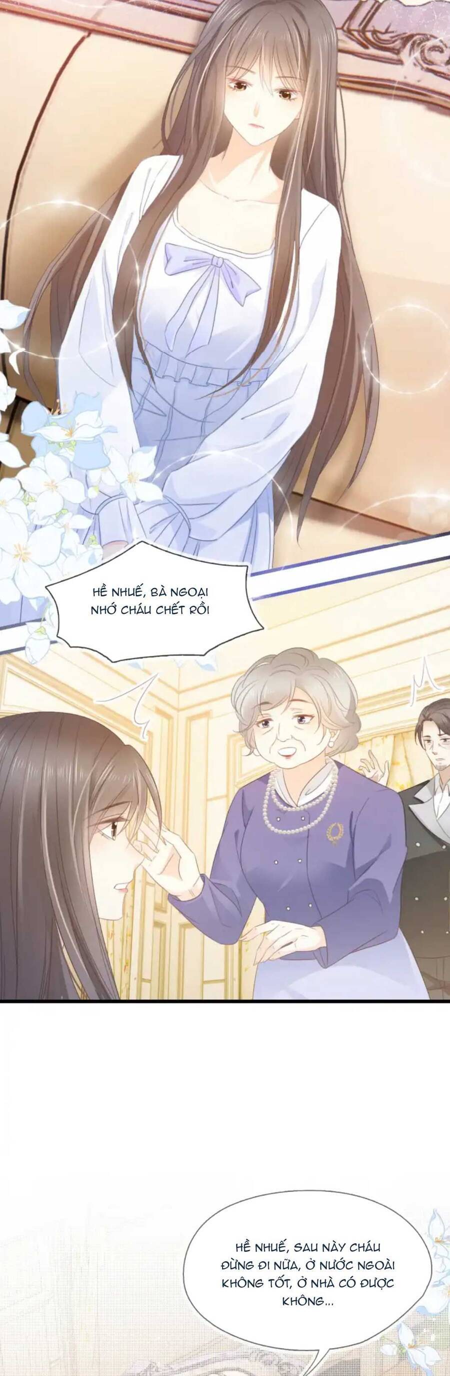 Thế Thân Hào Môn Chapter 13 - 14