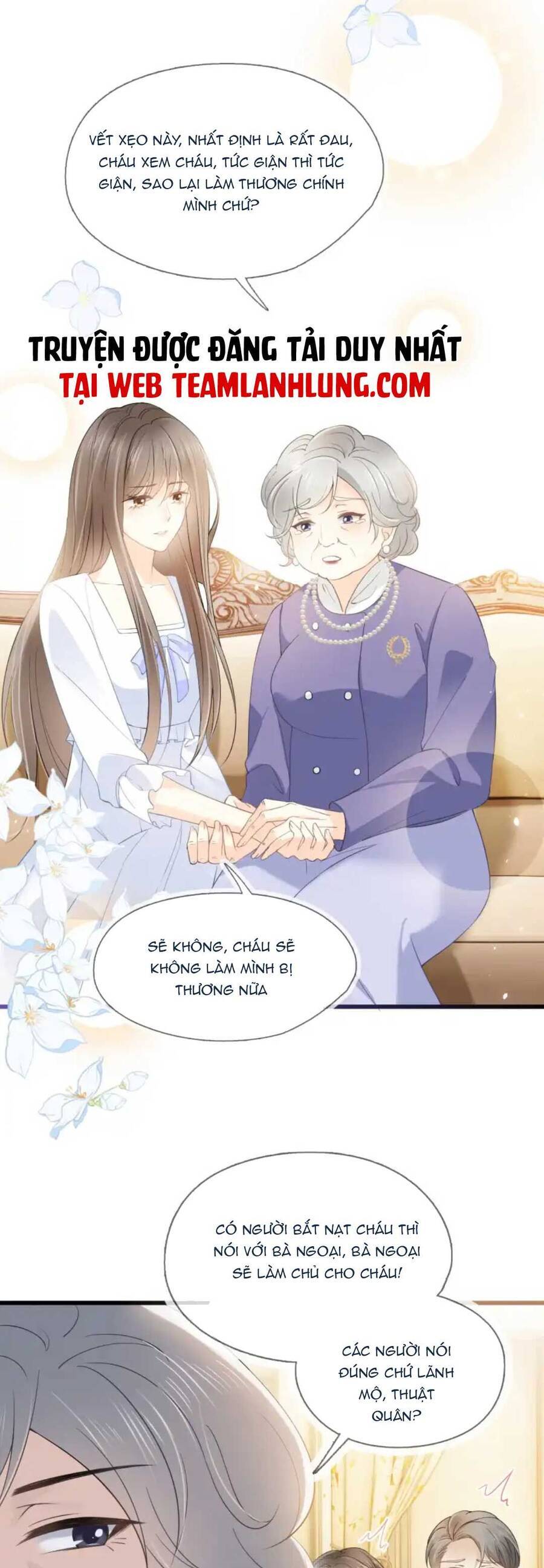 Thế Thân Hào Môn Chapter 13 - 16