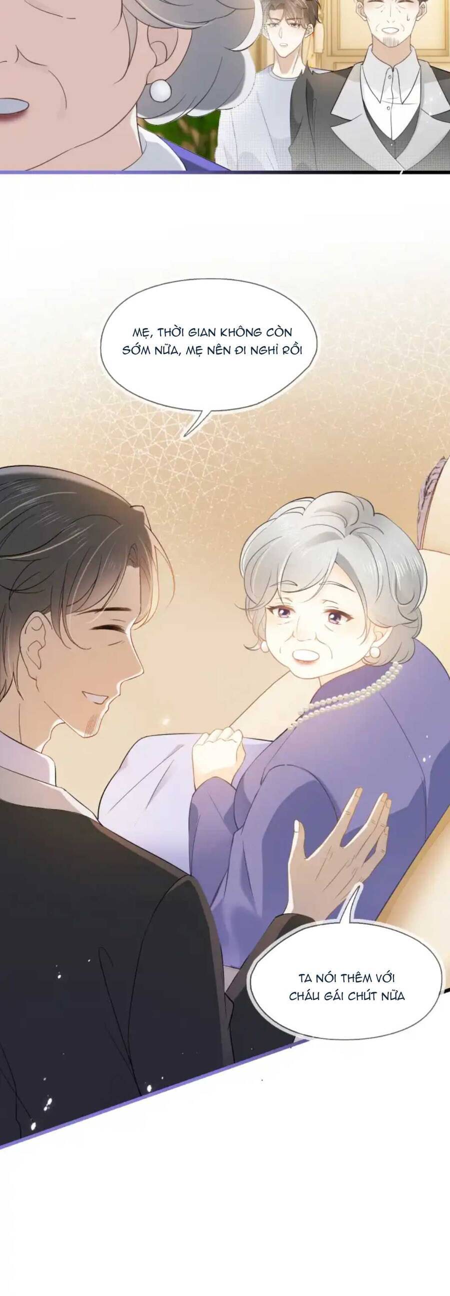 Thế Thân Hào Môn Chapter 13 - 17