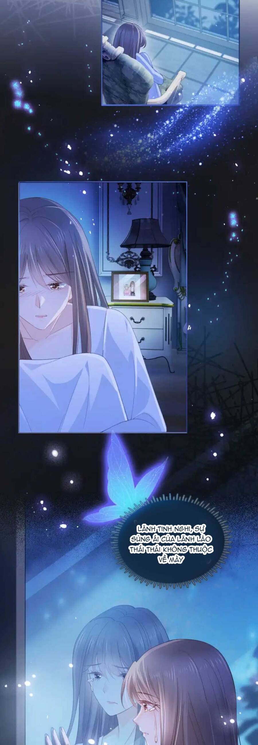 Thế Thân Hào Môn Chapter 13 - 19