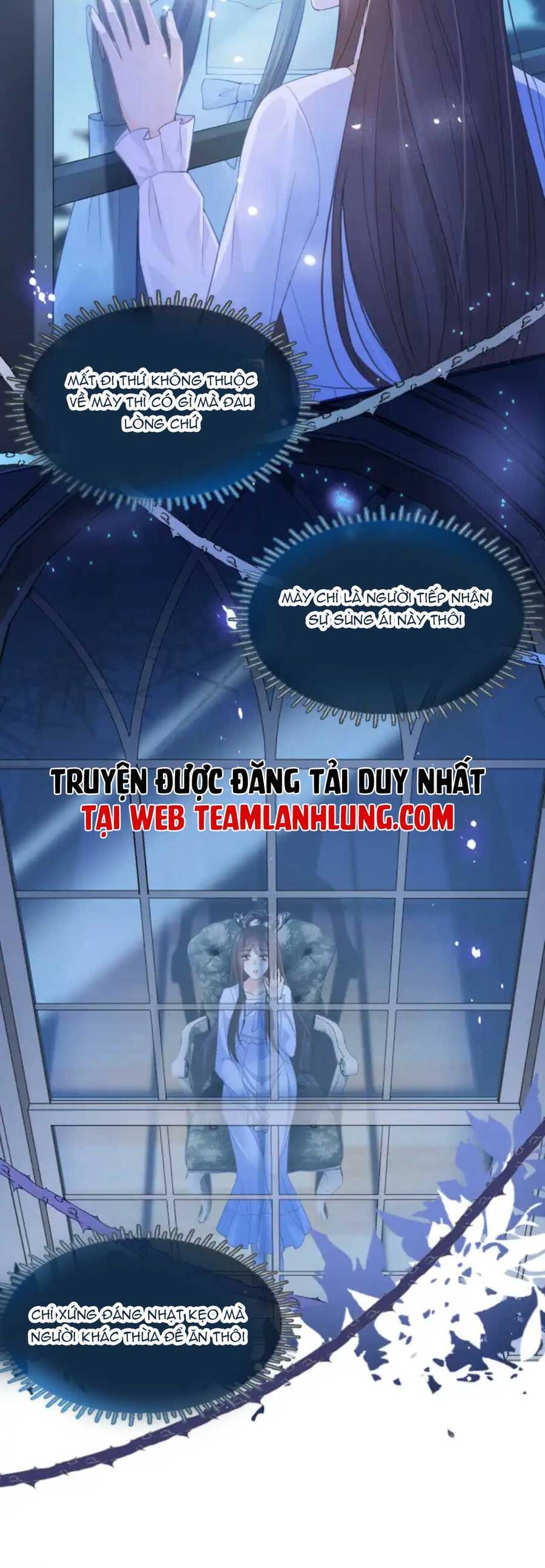 Thế Thân Hào Môn Chapter 13 - 20