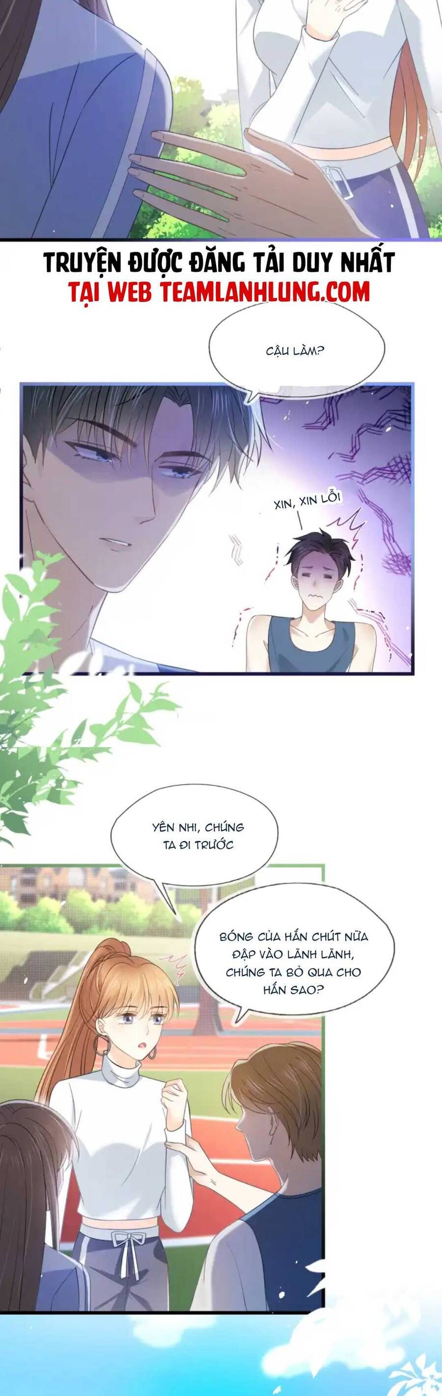 Thế Thân Hào Môn Chapter 13 - 3