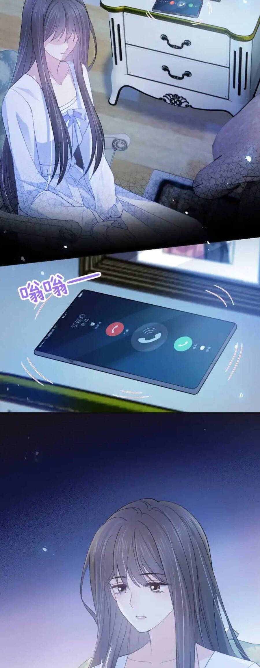 Thế Thân Hào Môn Chapter 13 - 22