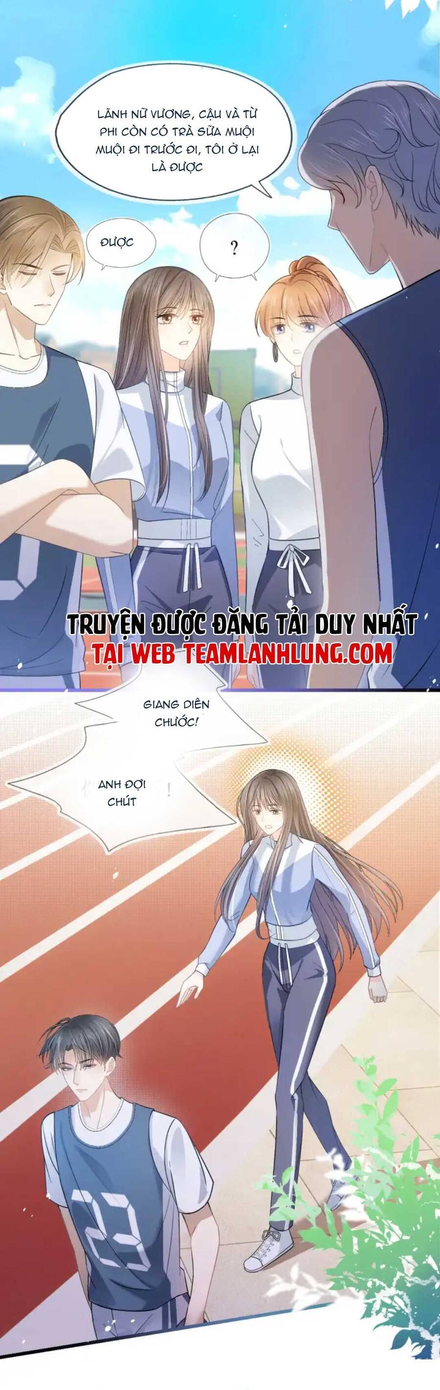 Thế Thân Hào Môn Chapter 13 - 4