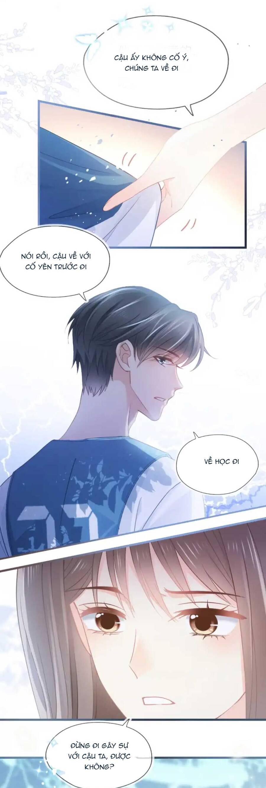 Thế Thân Hào Môn Chapter 13 - 5