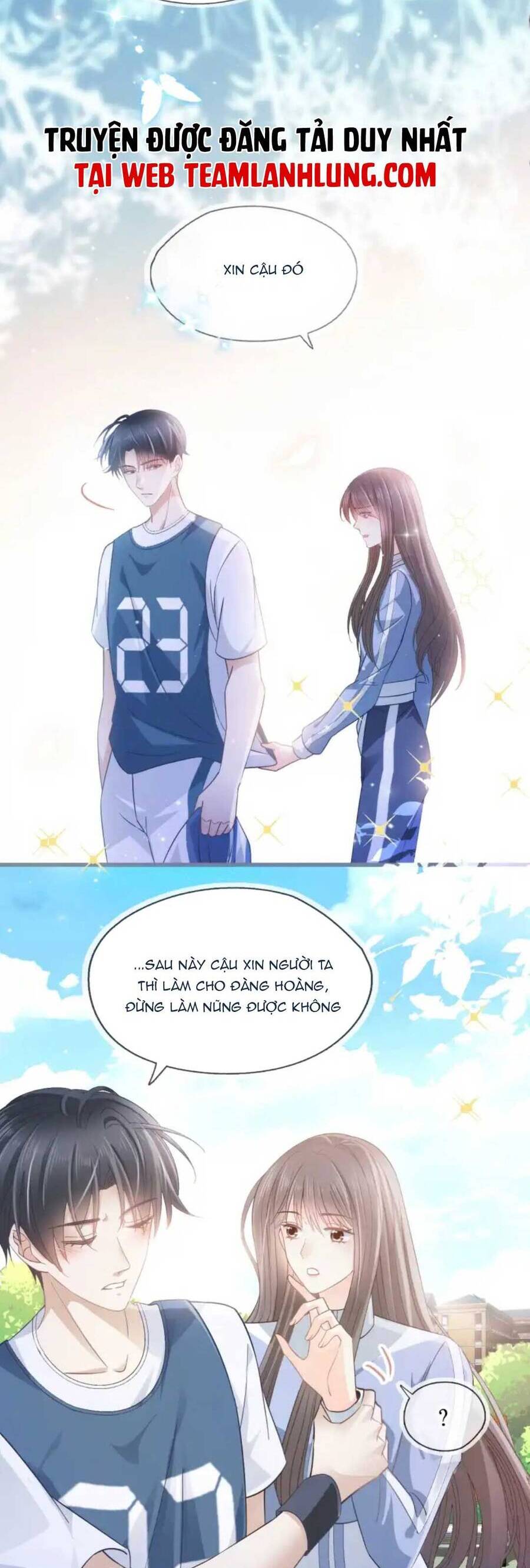 Thế Thân Hào Môn Chapter 13 - 6