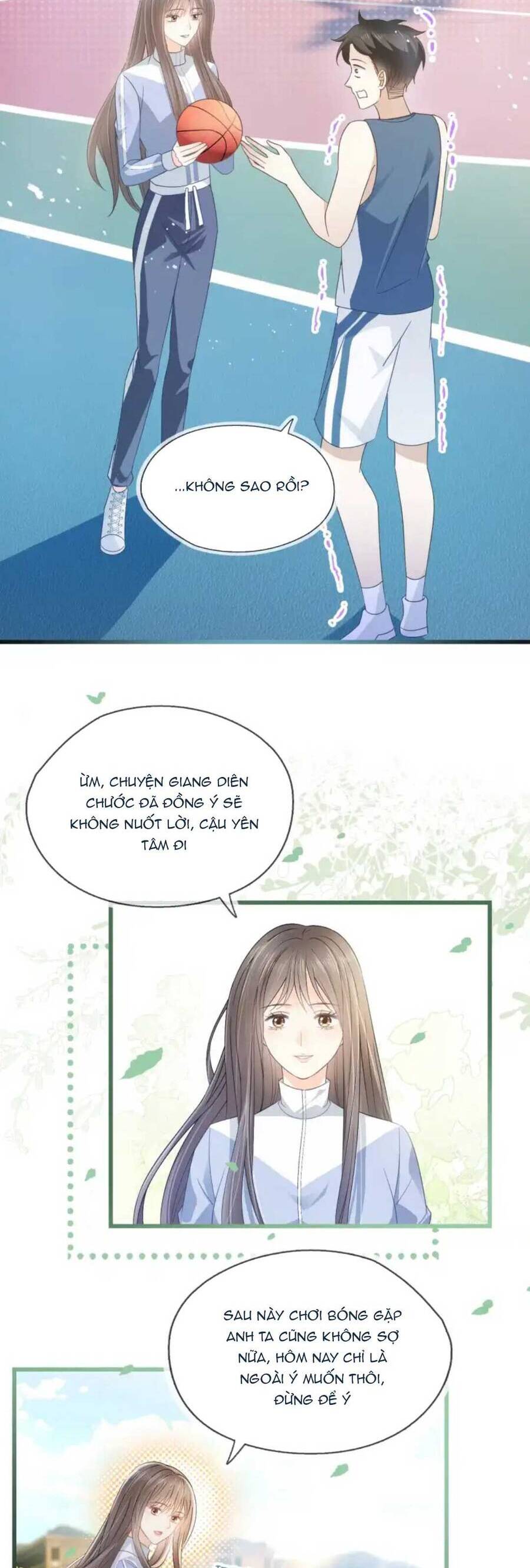 Thế Thân Hào Môn Chapter 13 - 8