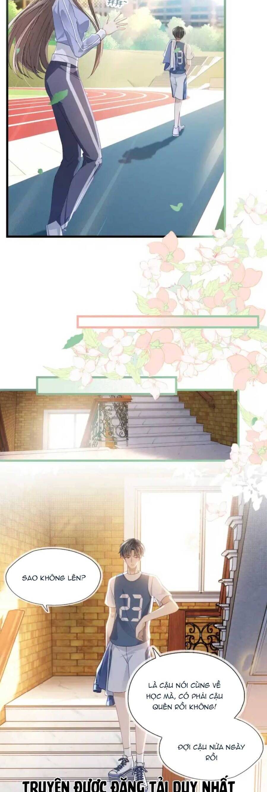 Thế Thân Hào Môn Chapter 13 - 9