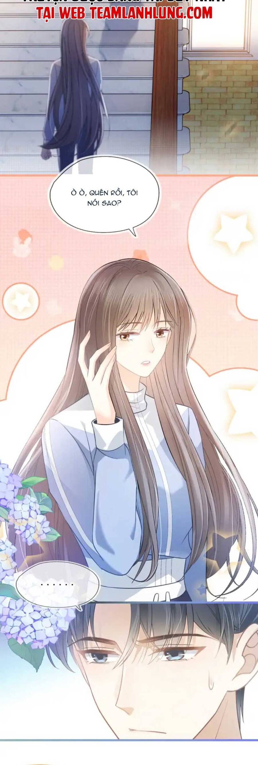 Thế Thân Hào Môn Chapter 13 - 10