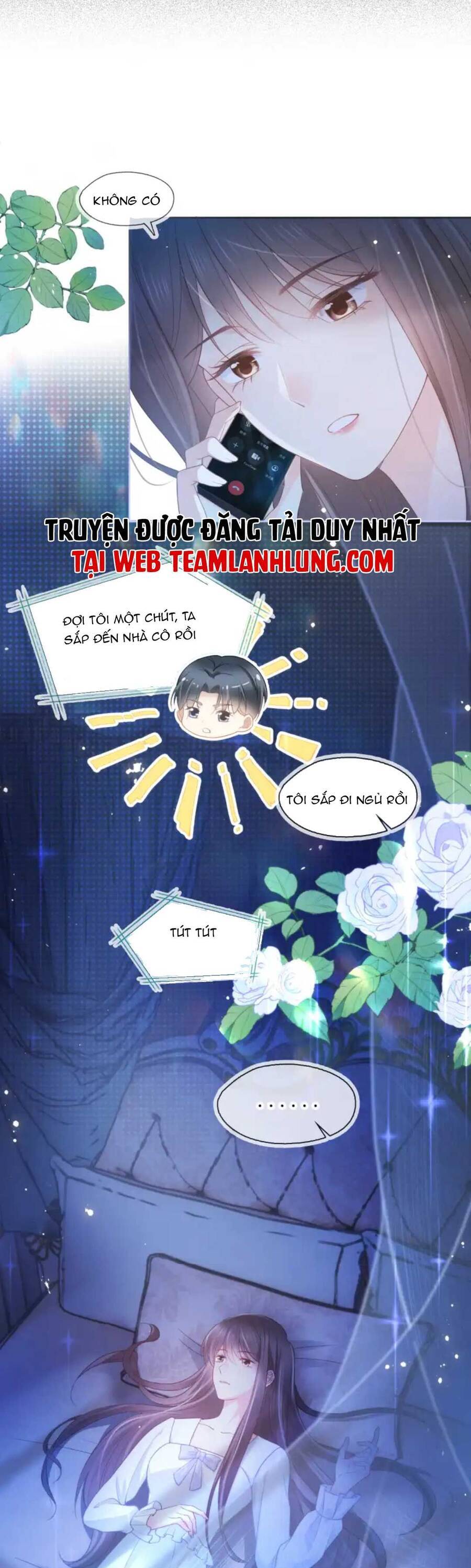 Thế Thân Hào Môn Chapter 14 - 2