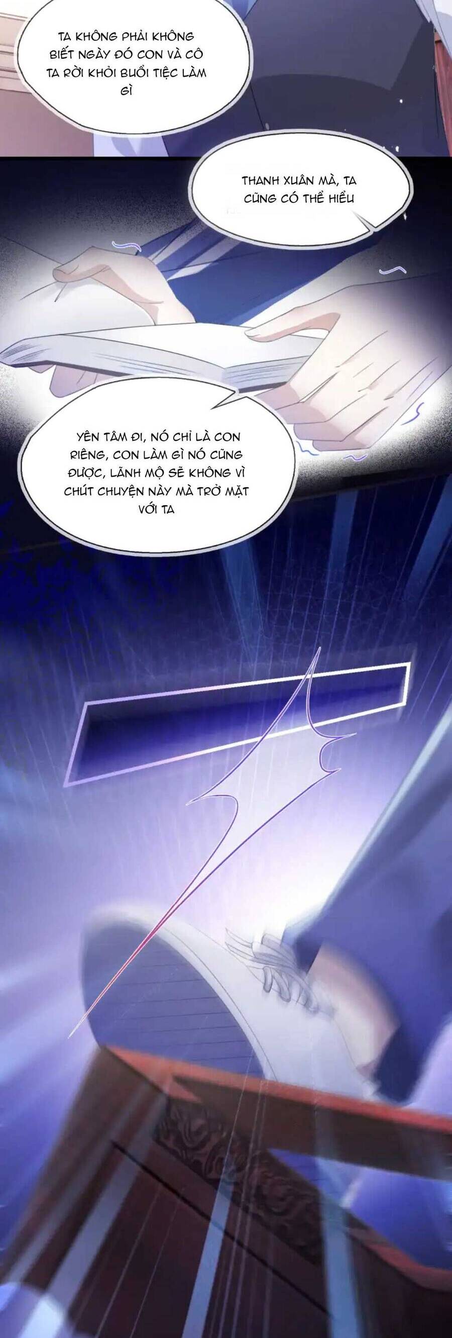 Thế Thân Hào Môn Chapter 14 - 13