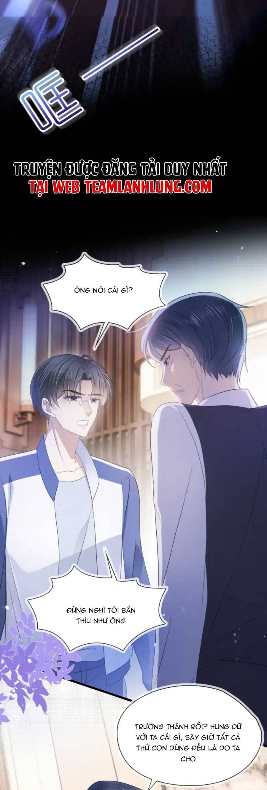 Thế Thân Hào Môn Chapter 14 - 14