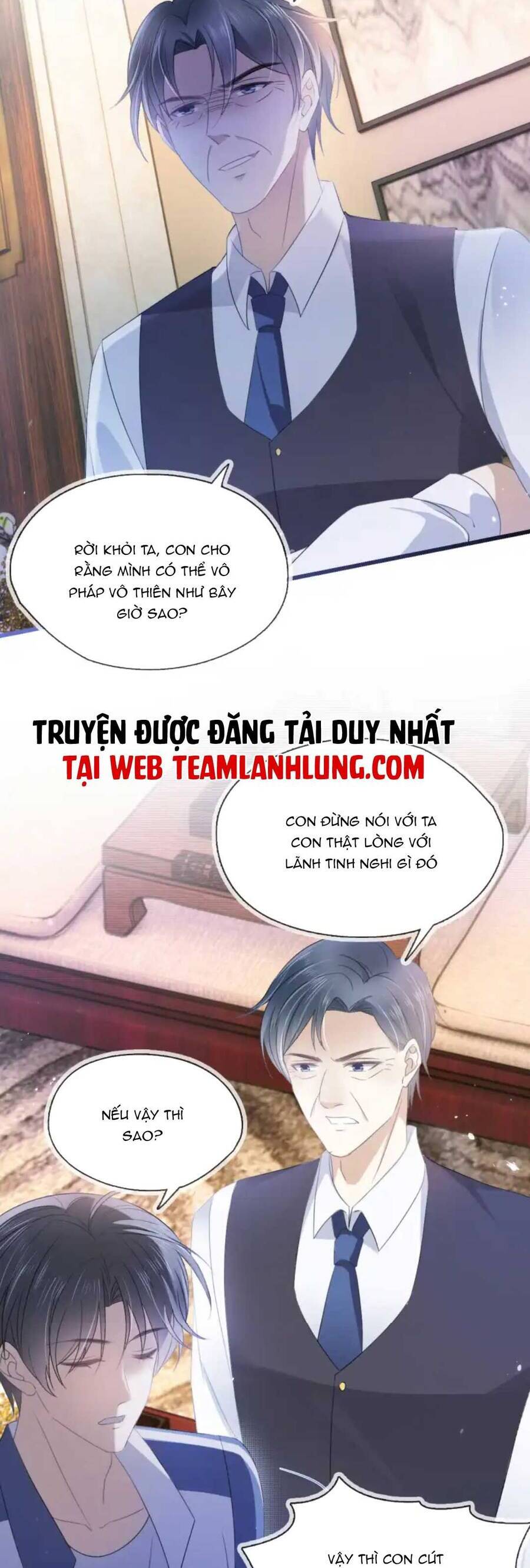 Thế Thân Hào Môn Chapter 14 - 15