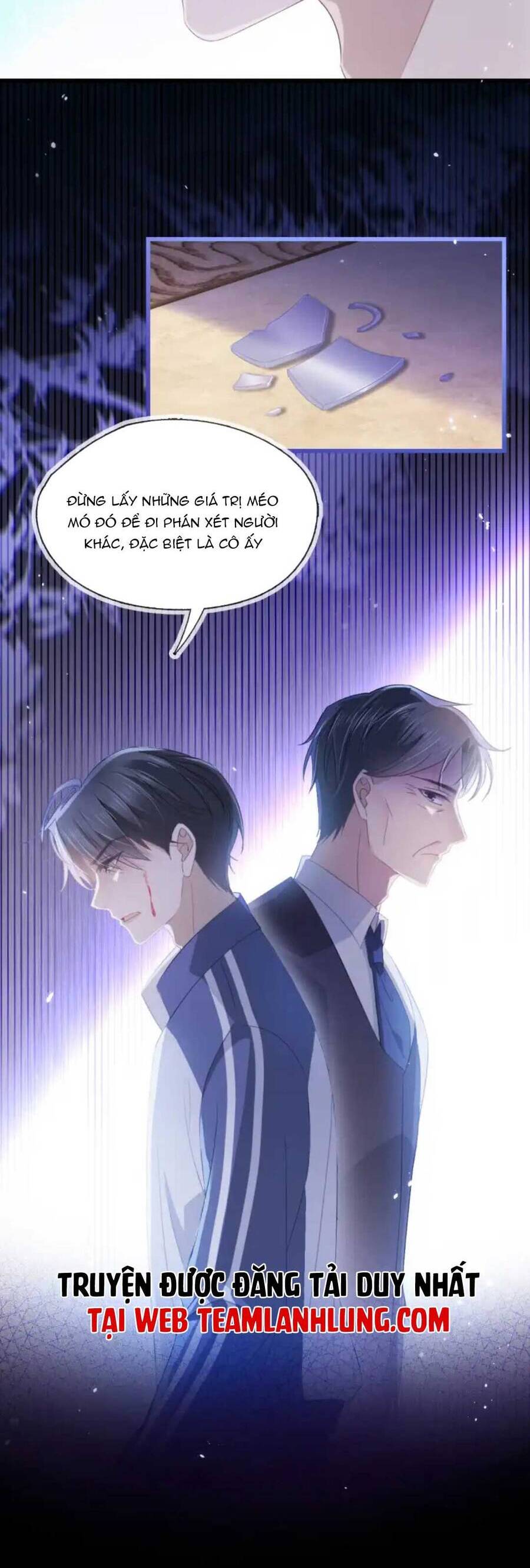 Thế Thân Hào Môn Chapter 14 - 18