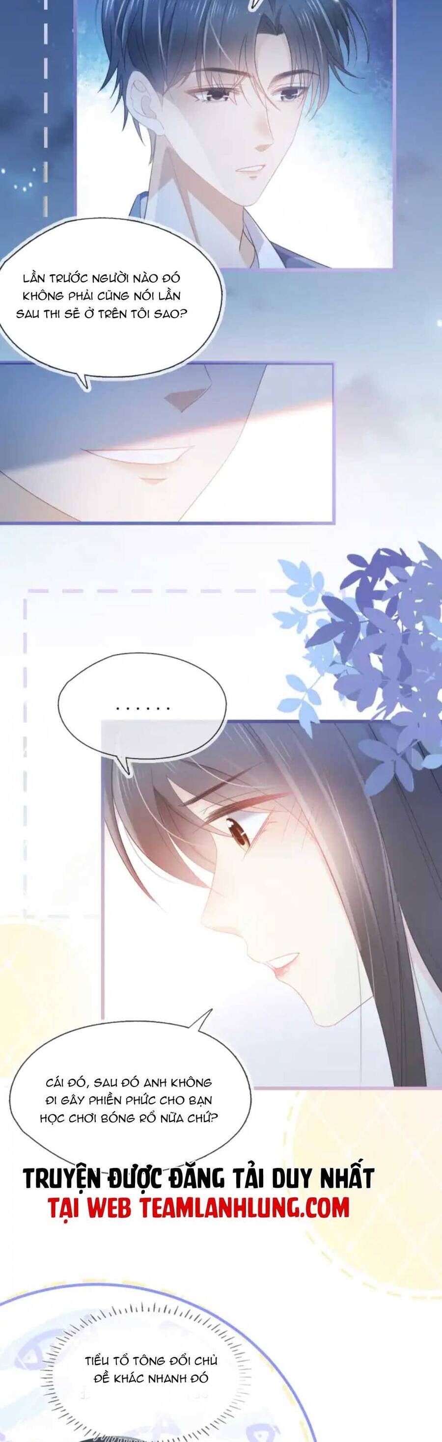 Thế Thân Hào Môn Chapter 14 - 6