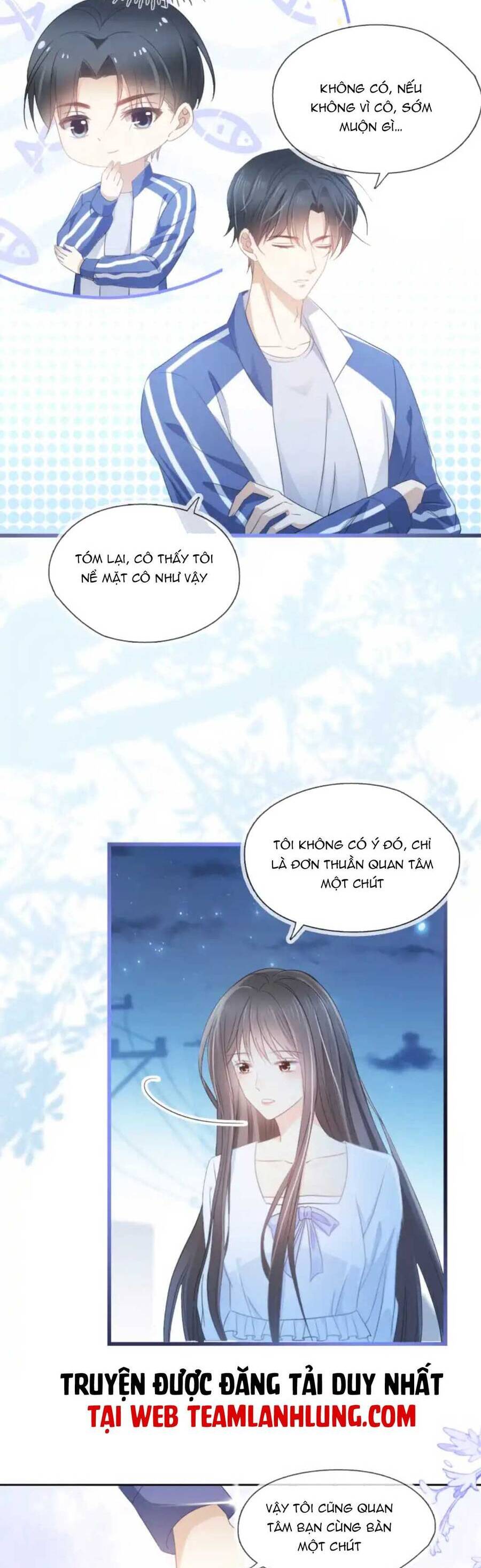 Thế Thân Hào Môn Chapter 14 - 7