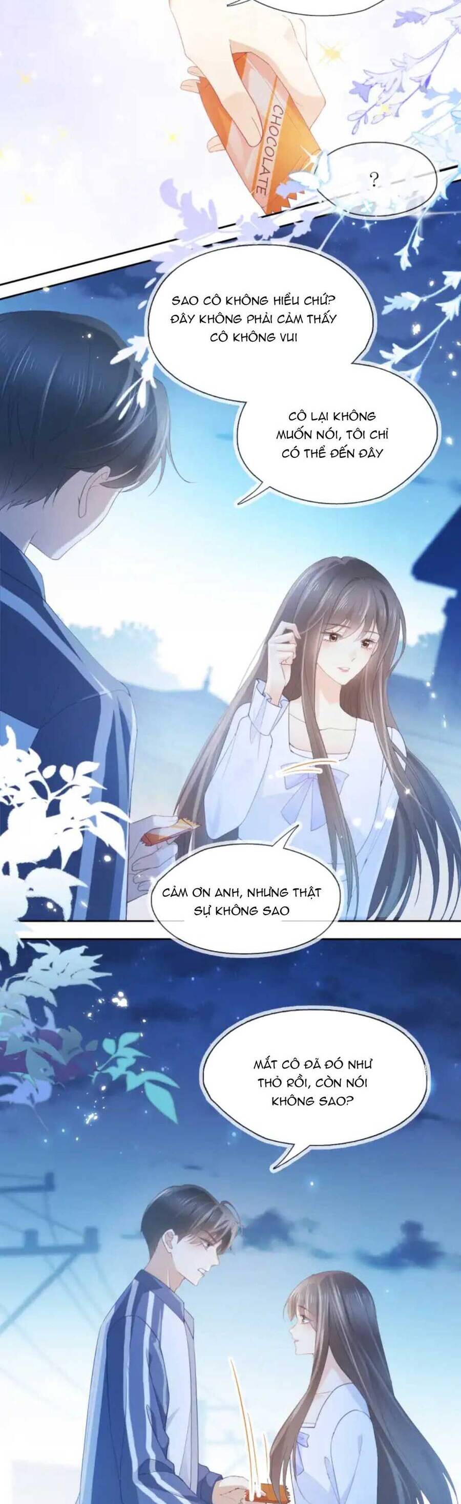 Thế Thân Hào Môn Chapter 14 - 8