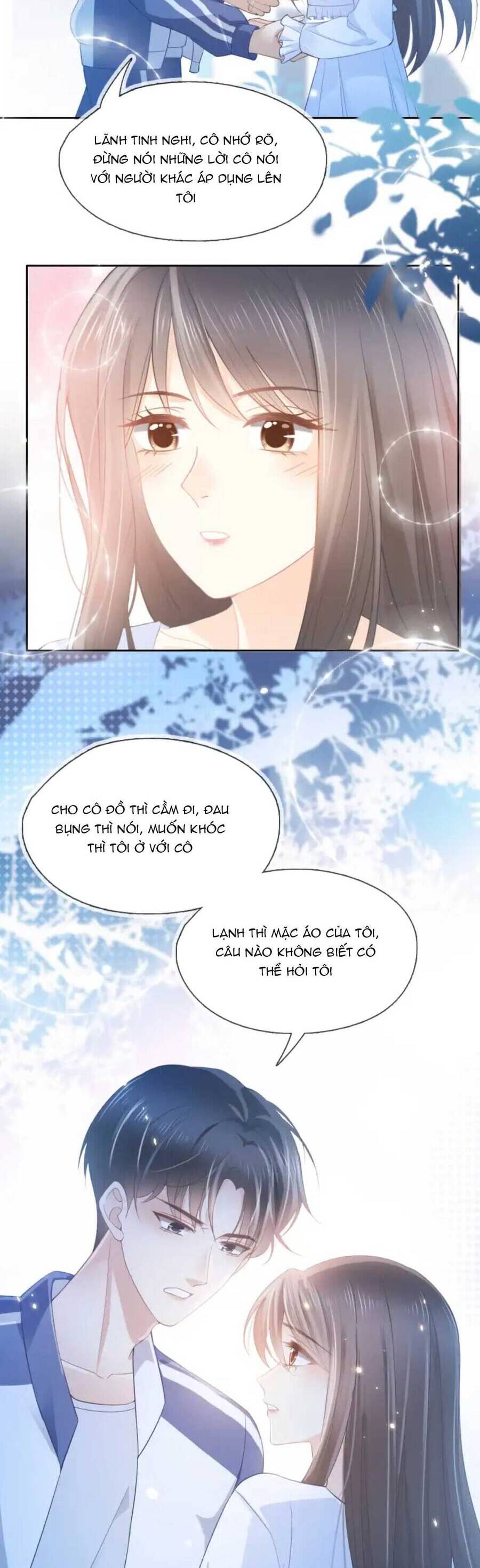 Thế Thân Hào Môn Chapter 14 - 9