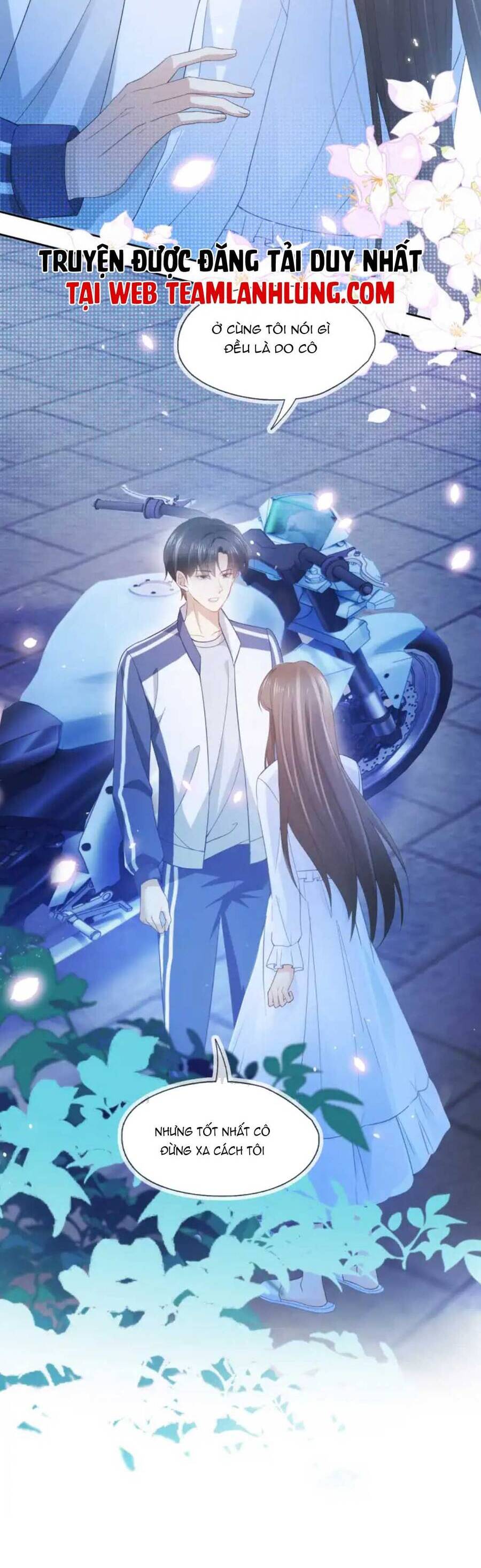 Thế Thân Hào Môn Chapter 14 - 10