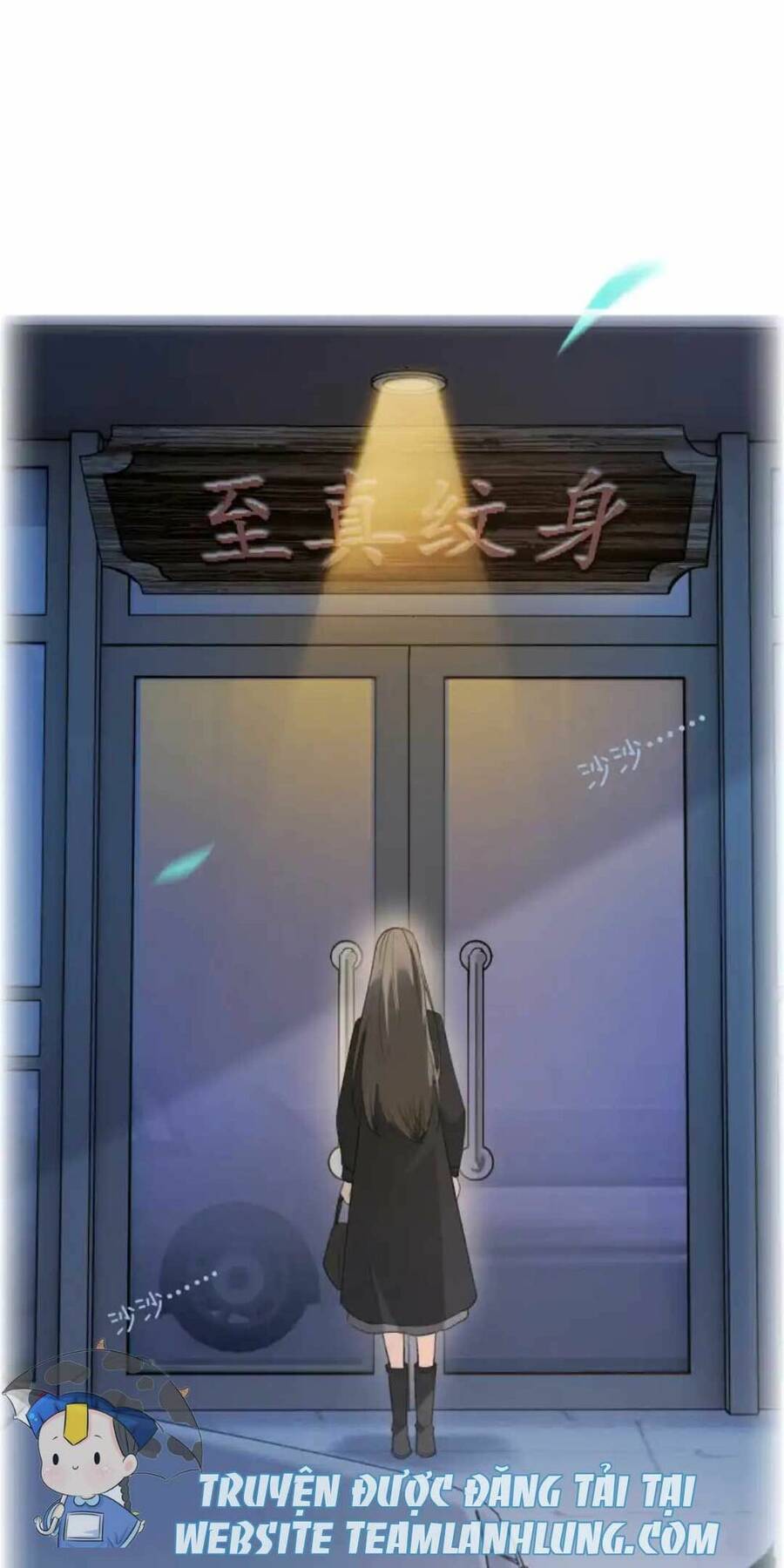 Thế Thân Hào Môn Chapter 2 - 2