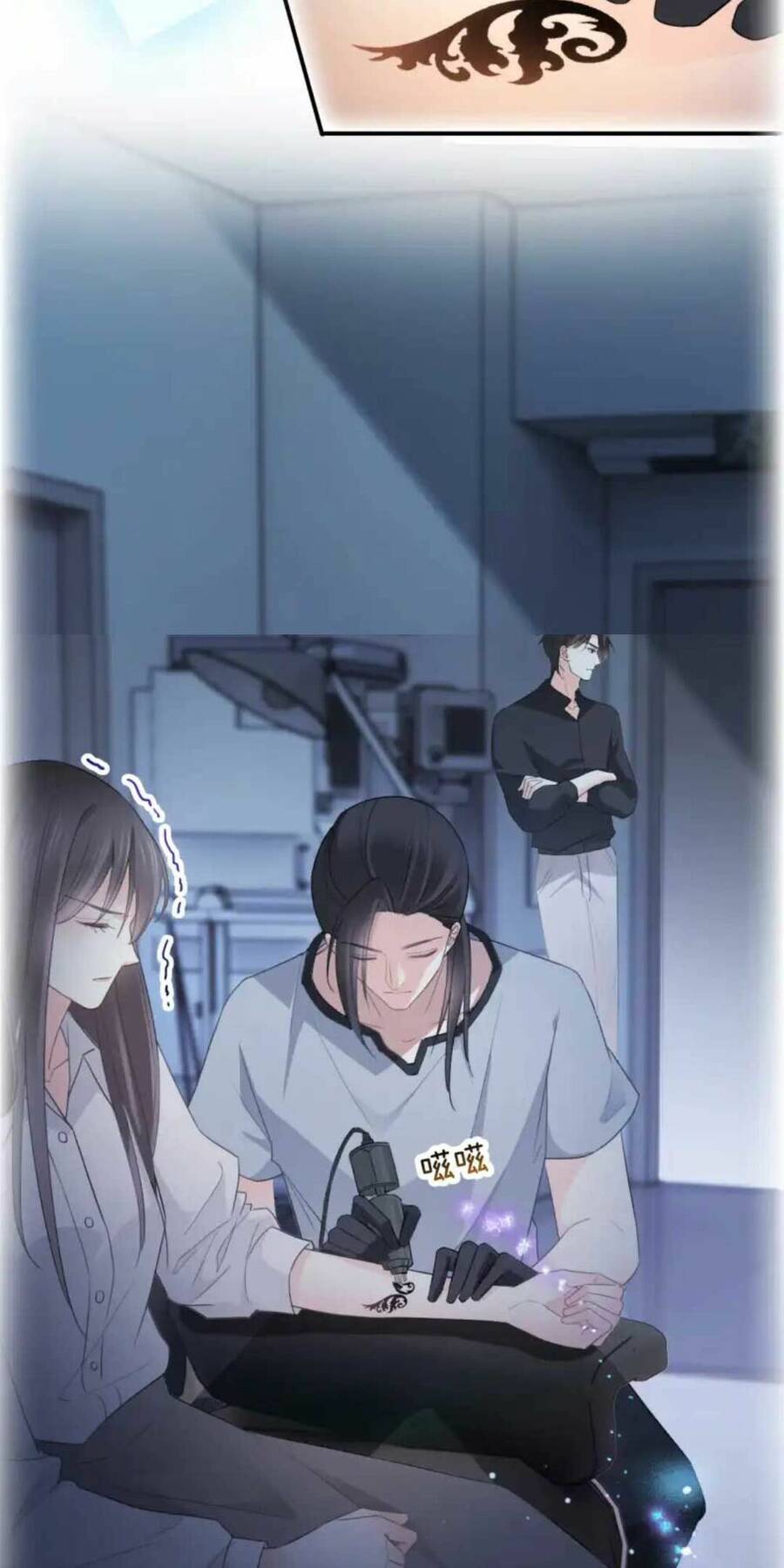 Thế Thân Hào Môn Chapter 2 - 11