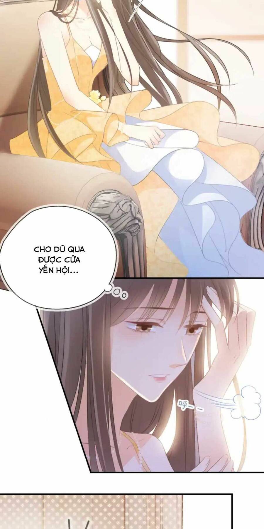 Thế Thân Hào Môn Chapter 2 - 14