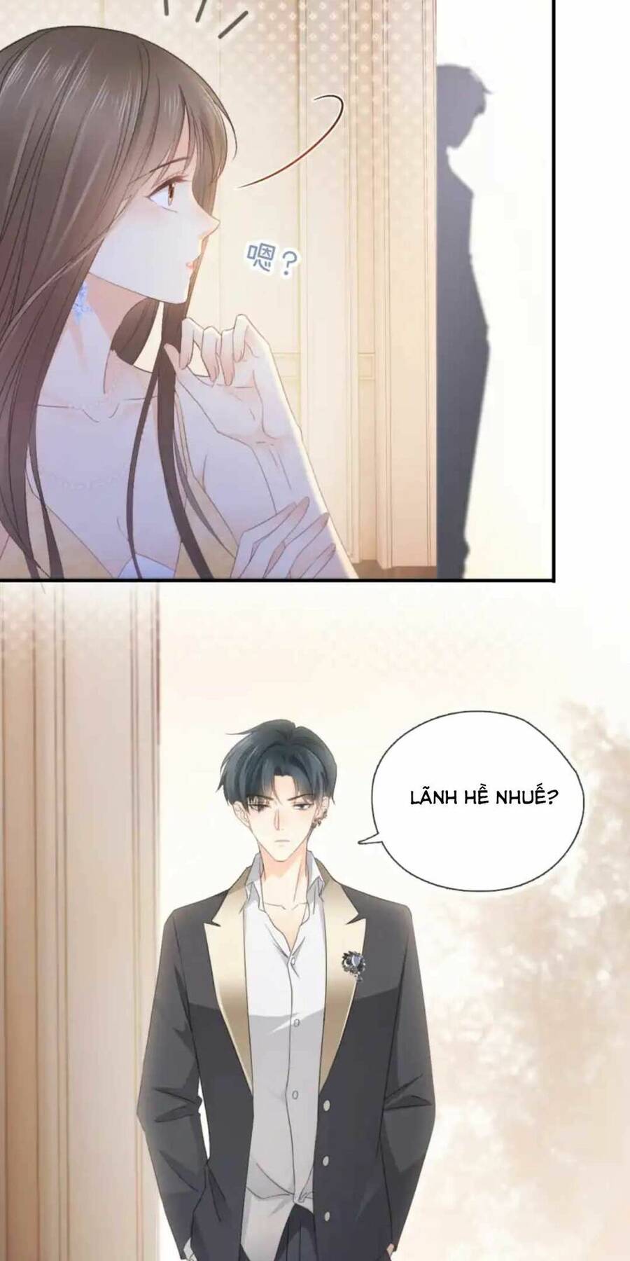 Thế Thân Hào Môn Chapter 2 - 15