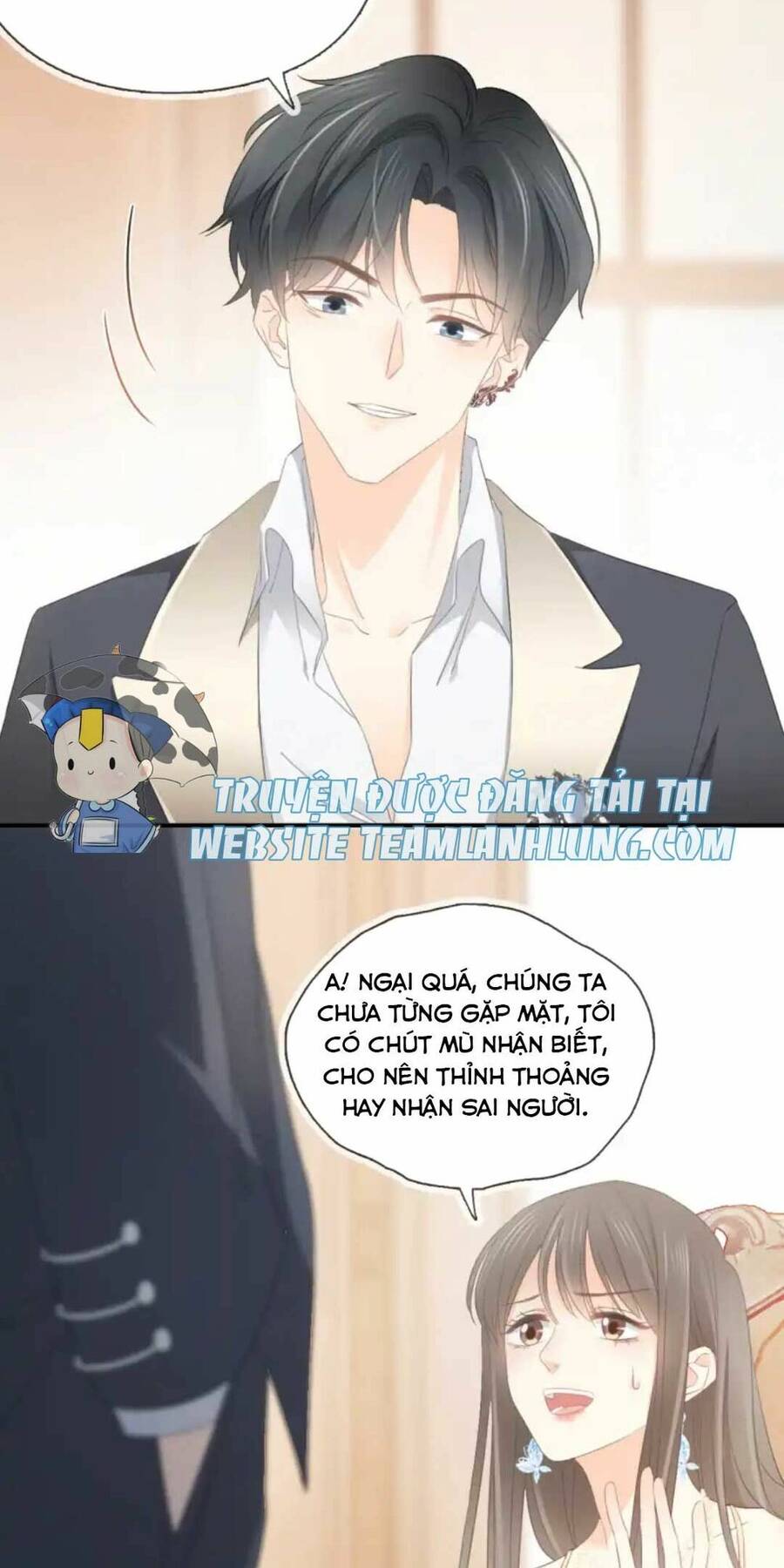 Thế Thân Hào Môn Chapter 2 - 17