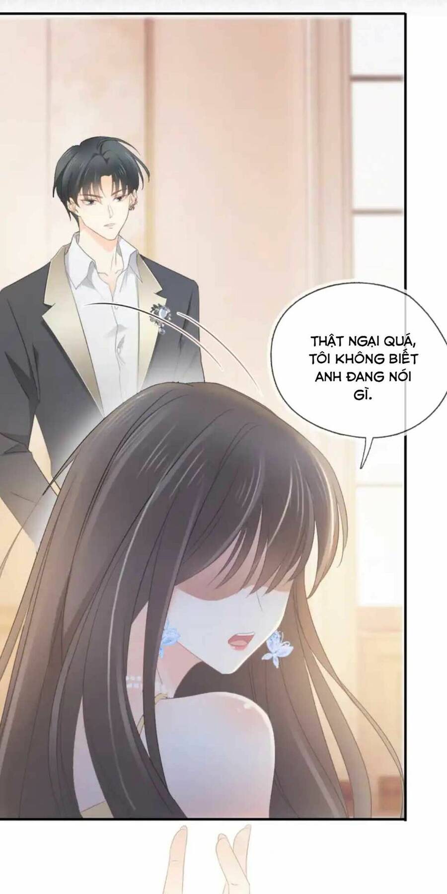 Thế Thân Hào Môn Chapter 2 - 20