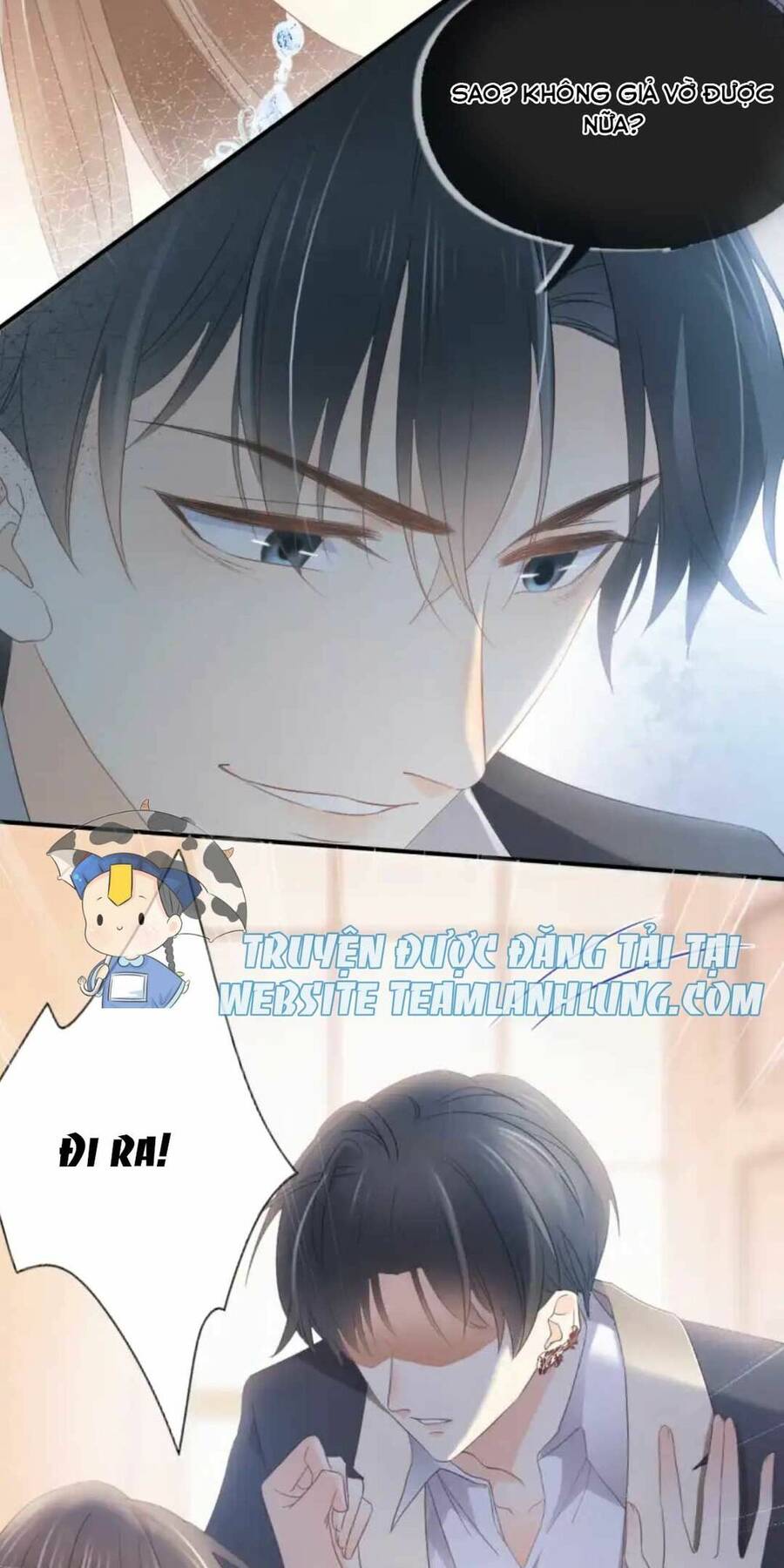 Thế Thân Hào Môn Chapter 2 - 22