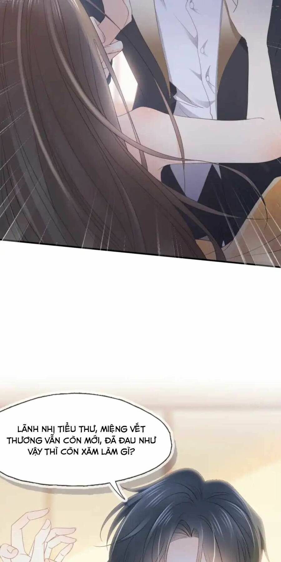 Thế Thân Hào Môn Chapter 2 - 23