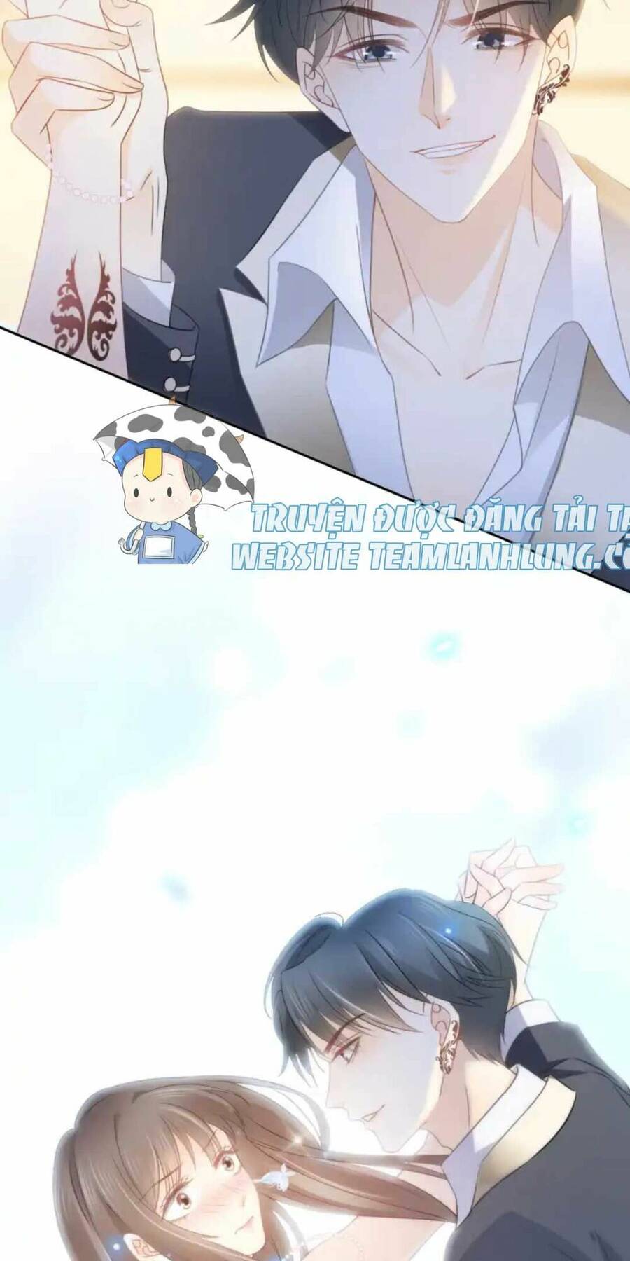 Thế Thân Hào Môn Chapter 2 - 24