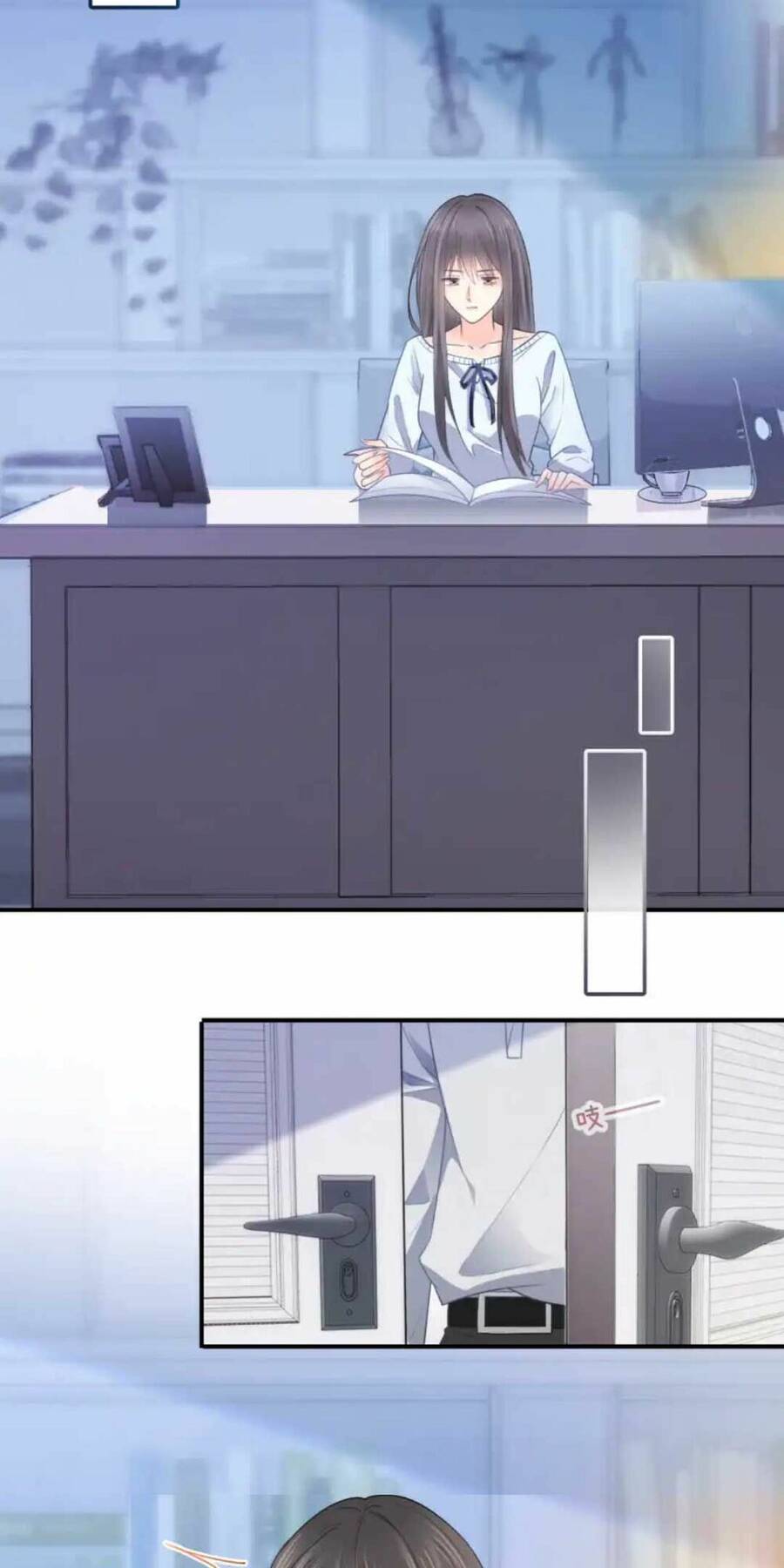 Thế Thân Hào Môn Chapter 2 - 33