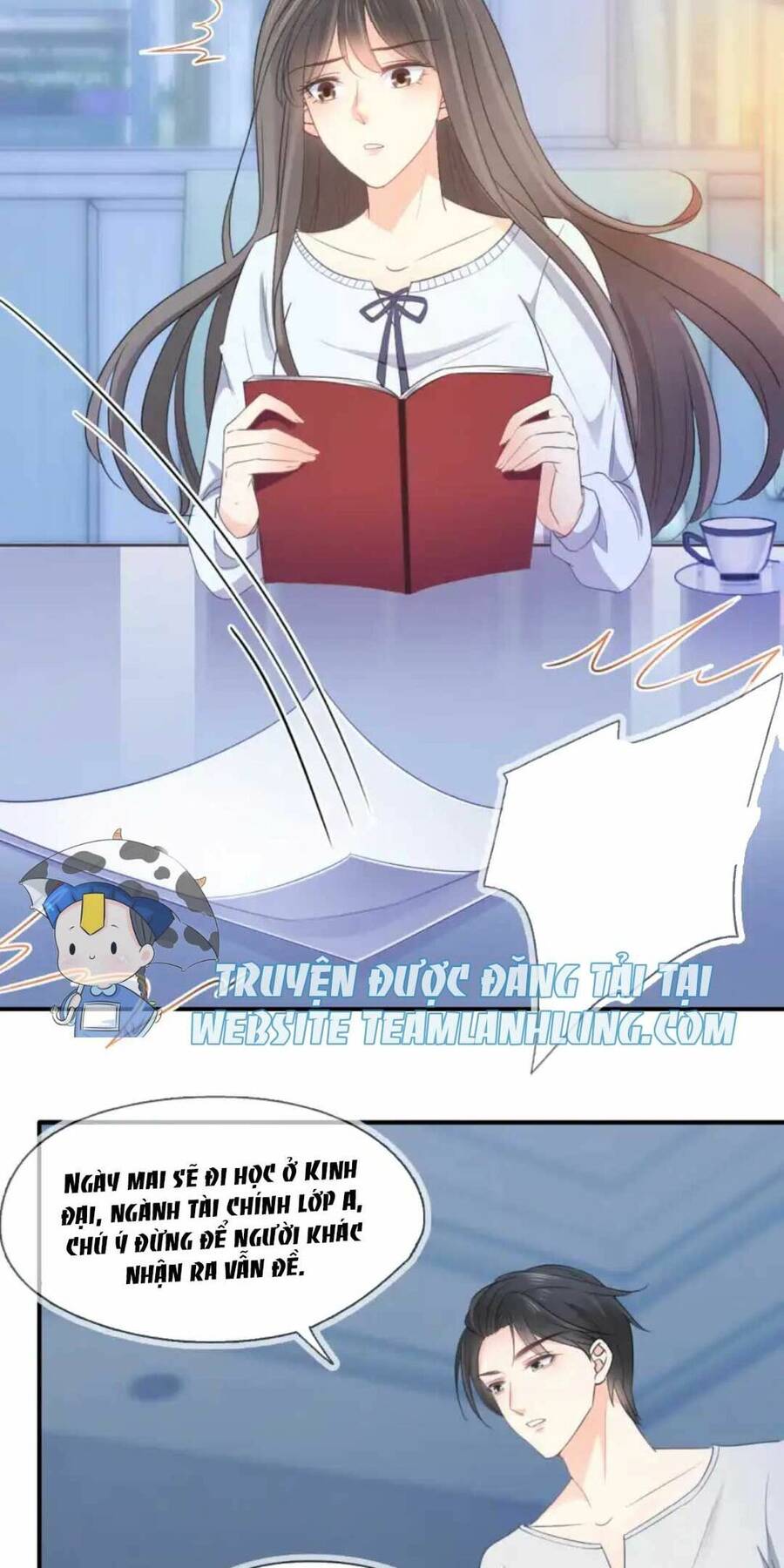 Thế Thân Hào Môn Chapter 2 - 34