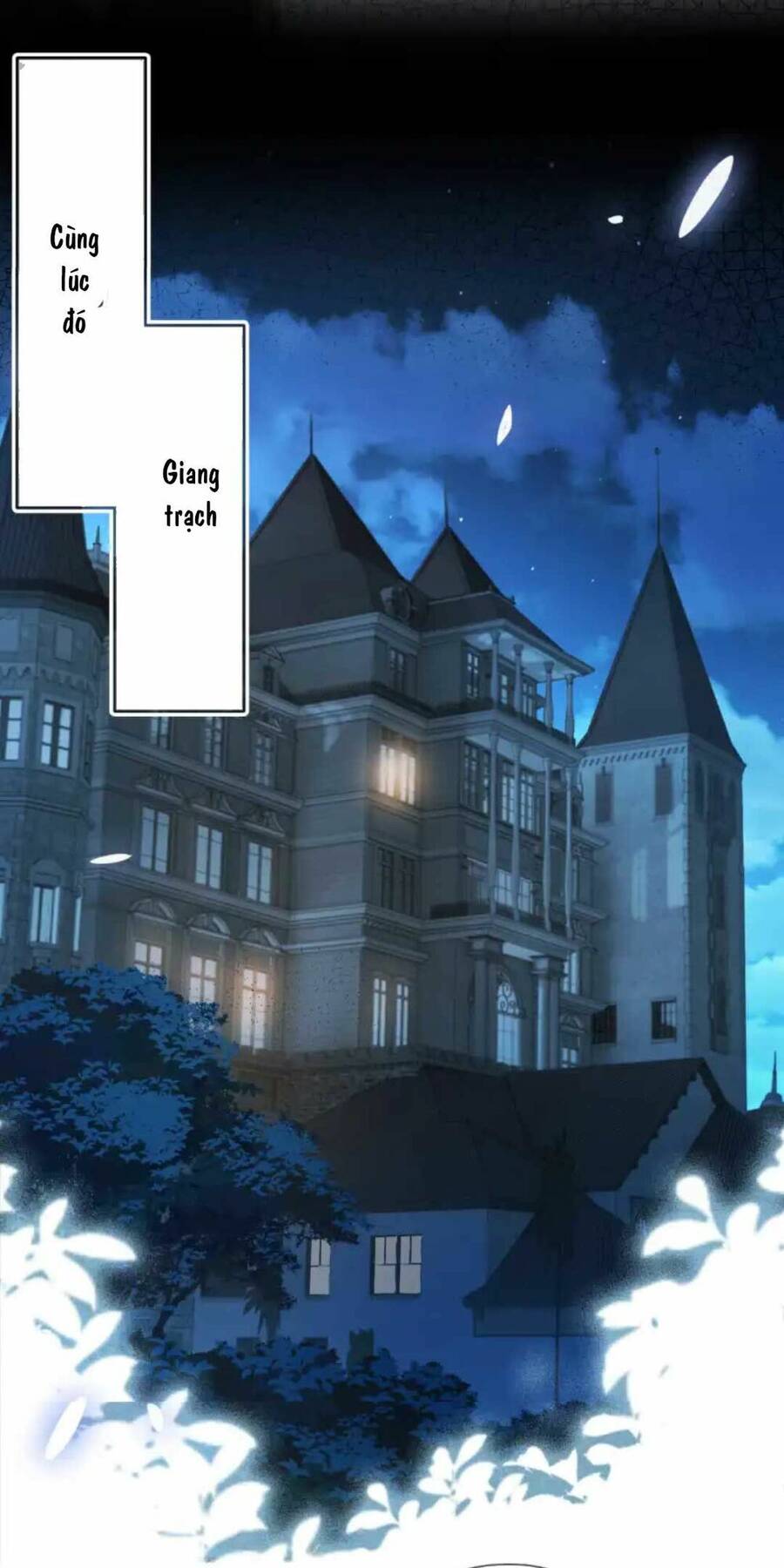 Thế Thân Hào Môn Chapter 2 - 41