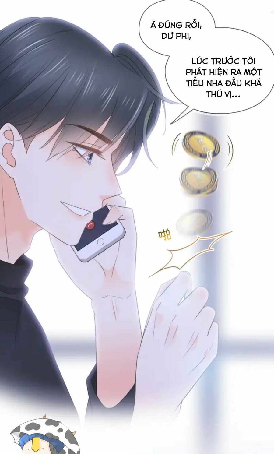 Thế Thân Hào Môn Chapter 2 - 42