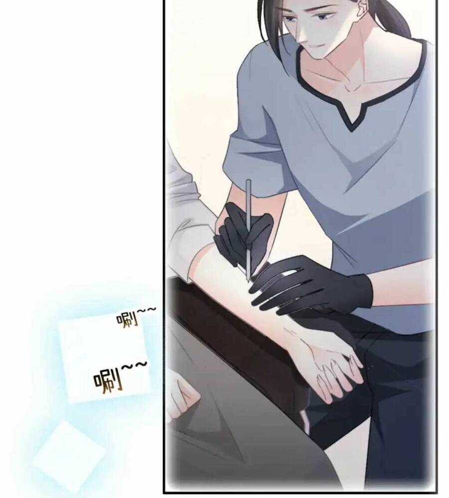 Thế Thân Hào Môn Chapter 2 - 9