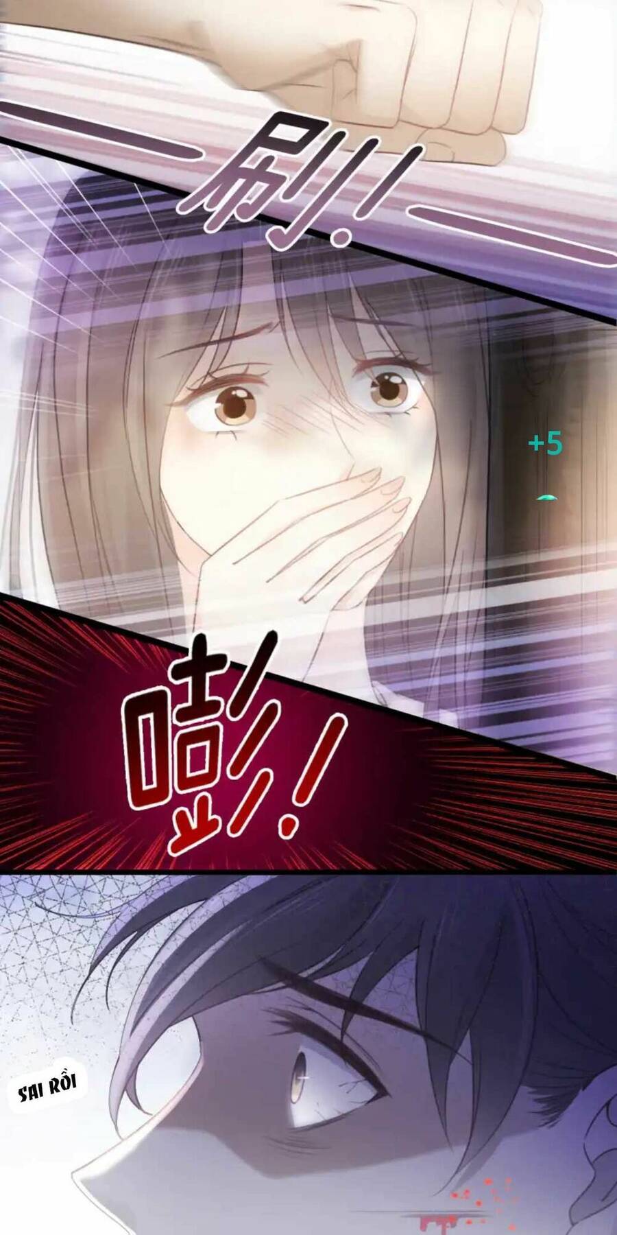 Thế Thân Hào Môn Chapter 3 - 11