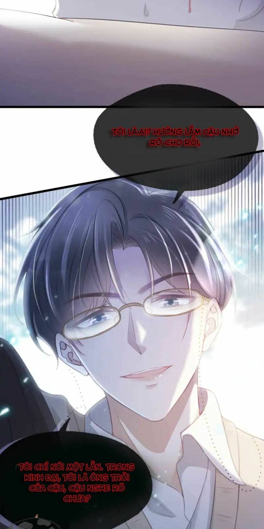 Thế Thân Hào Môn Chapter 3 - 12