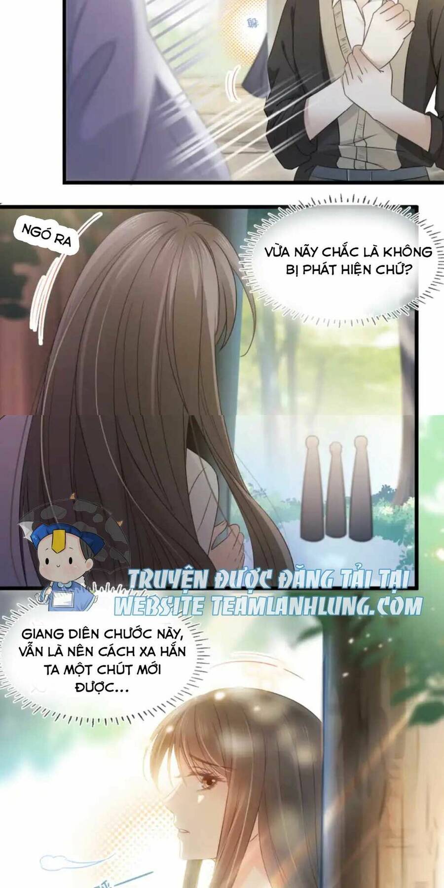 Thế Thân Hào Môn Chapter 3 - 14