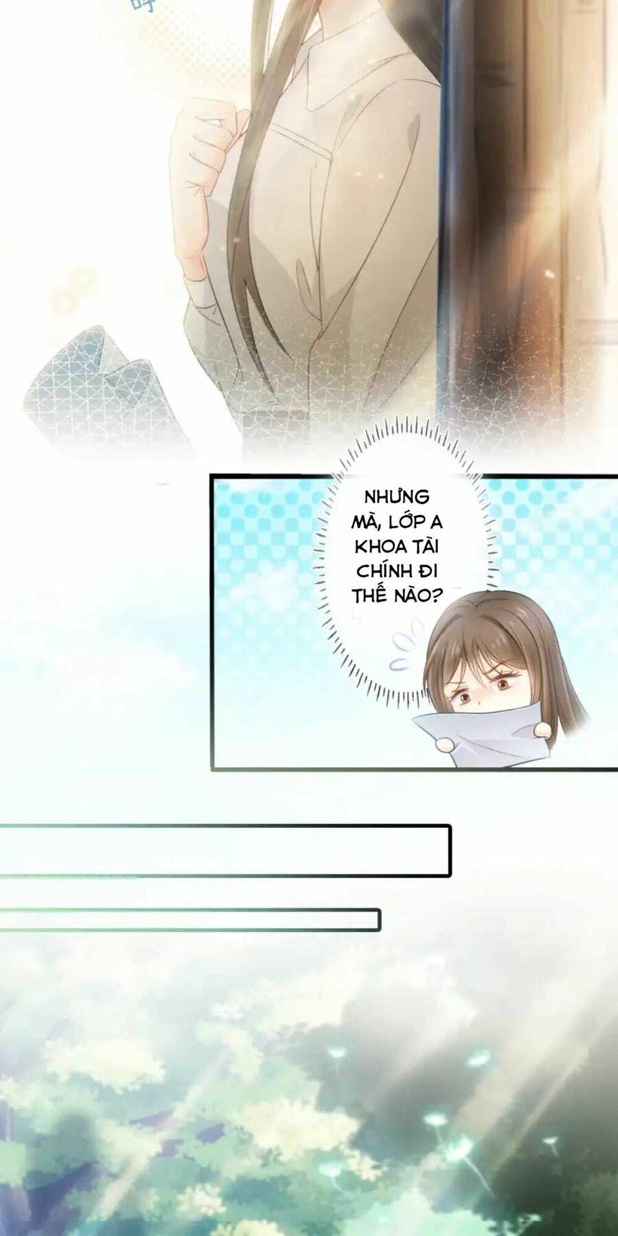 Thế Thân Hào Môn Chapter 3 - 15