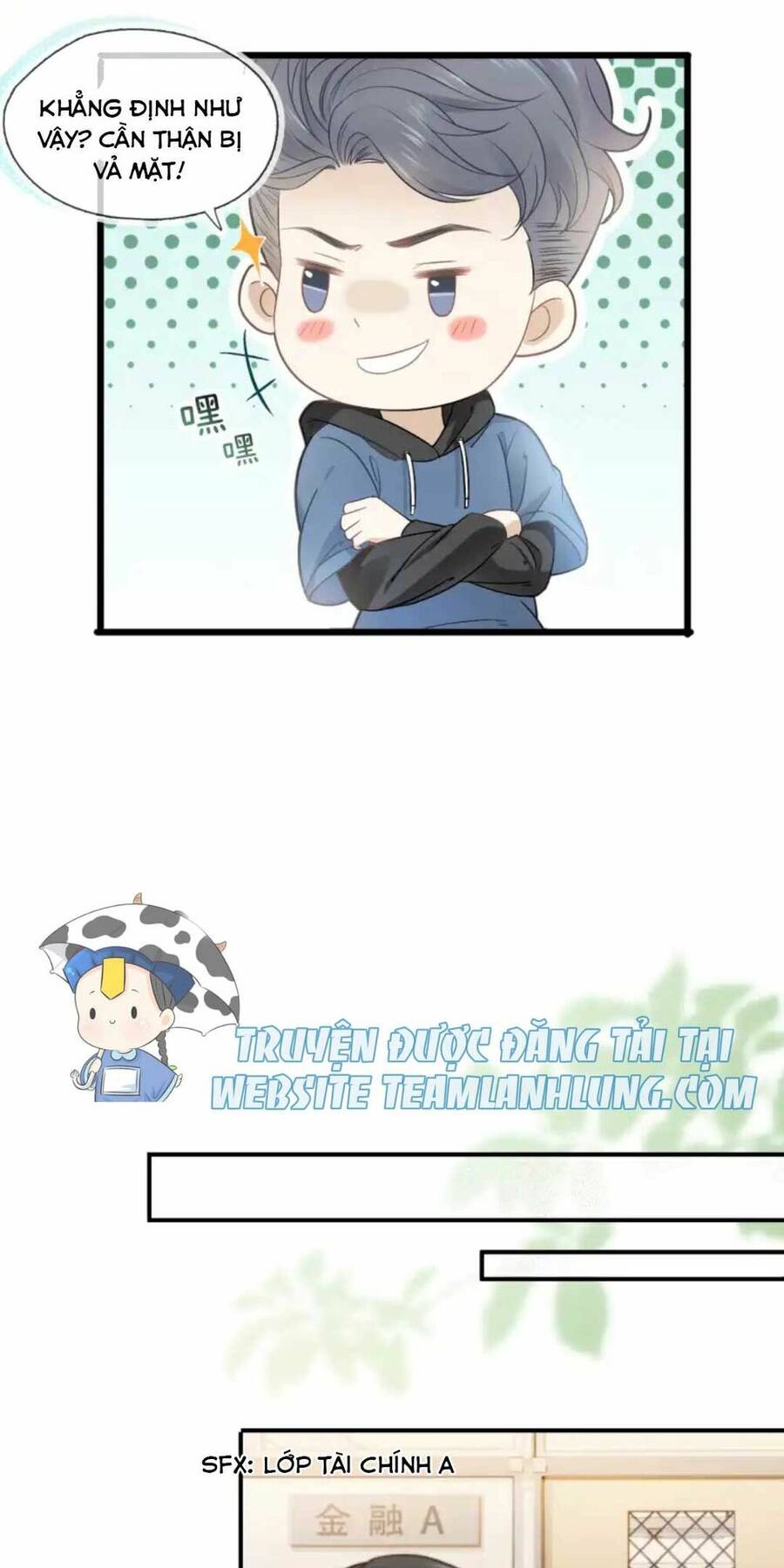 Thế Thân Hào Môn Chapter 3 - 20