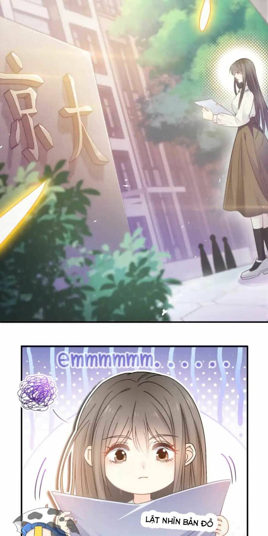 Thế Thân Hào Môn Chapter 3 - 3