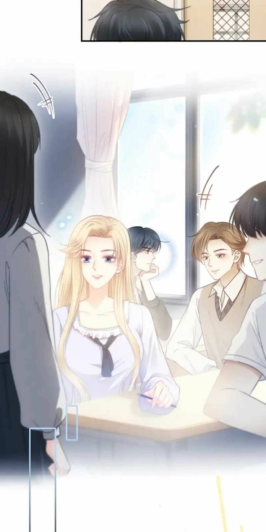 Thế Thân Hào Môn Chapter 3 - 21