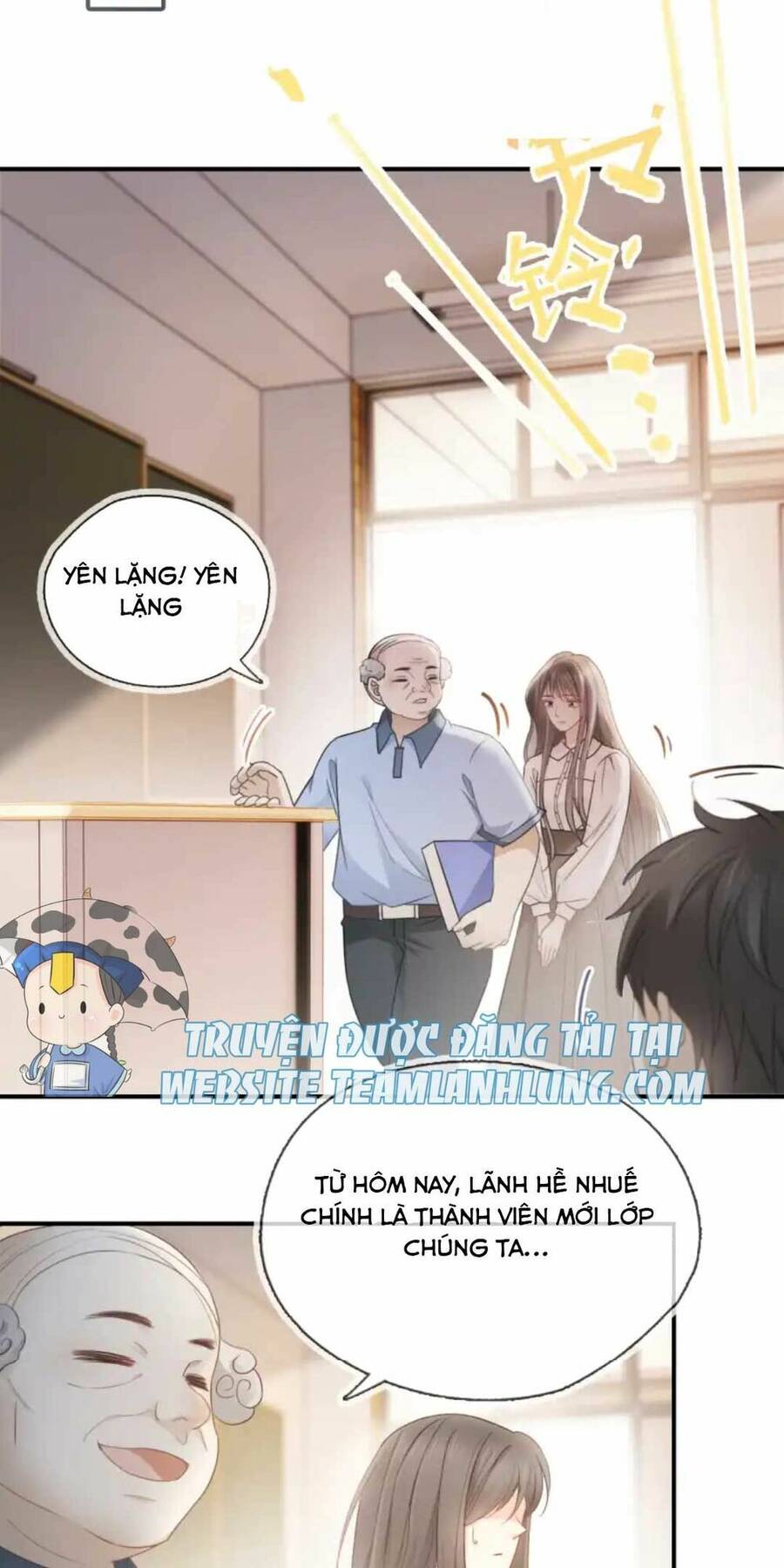 Thế Thân Hào Môn Chapter 3 - 22