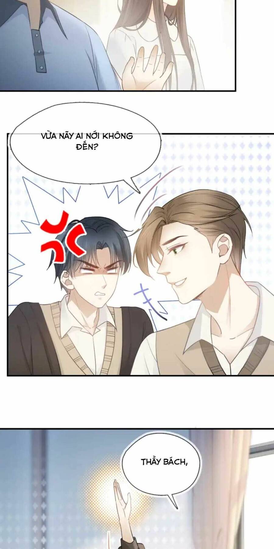 Thế Thân Hào Môn Chapter 3 - 23