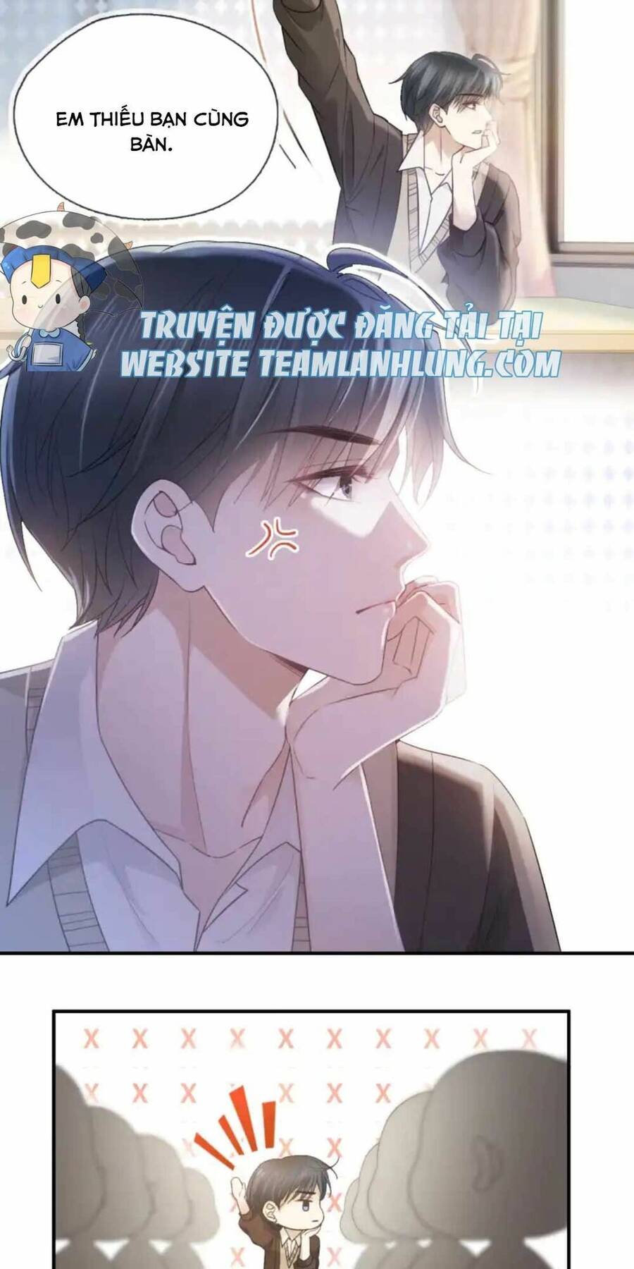 Thế Thân Hào Môn Chapter 3 - 24